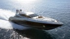 Charter yacht ALEA